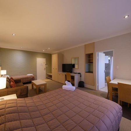 Imperial Motel Bowral Luaran gambar