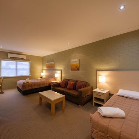 Imperial Motel Bowral Luaran gambar