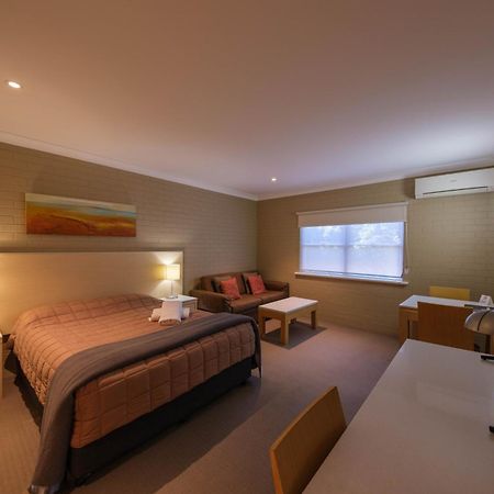 Imperial Motel Bowral Luaran gambar