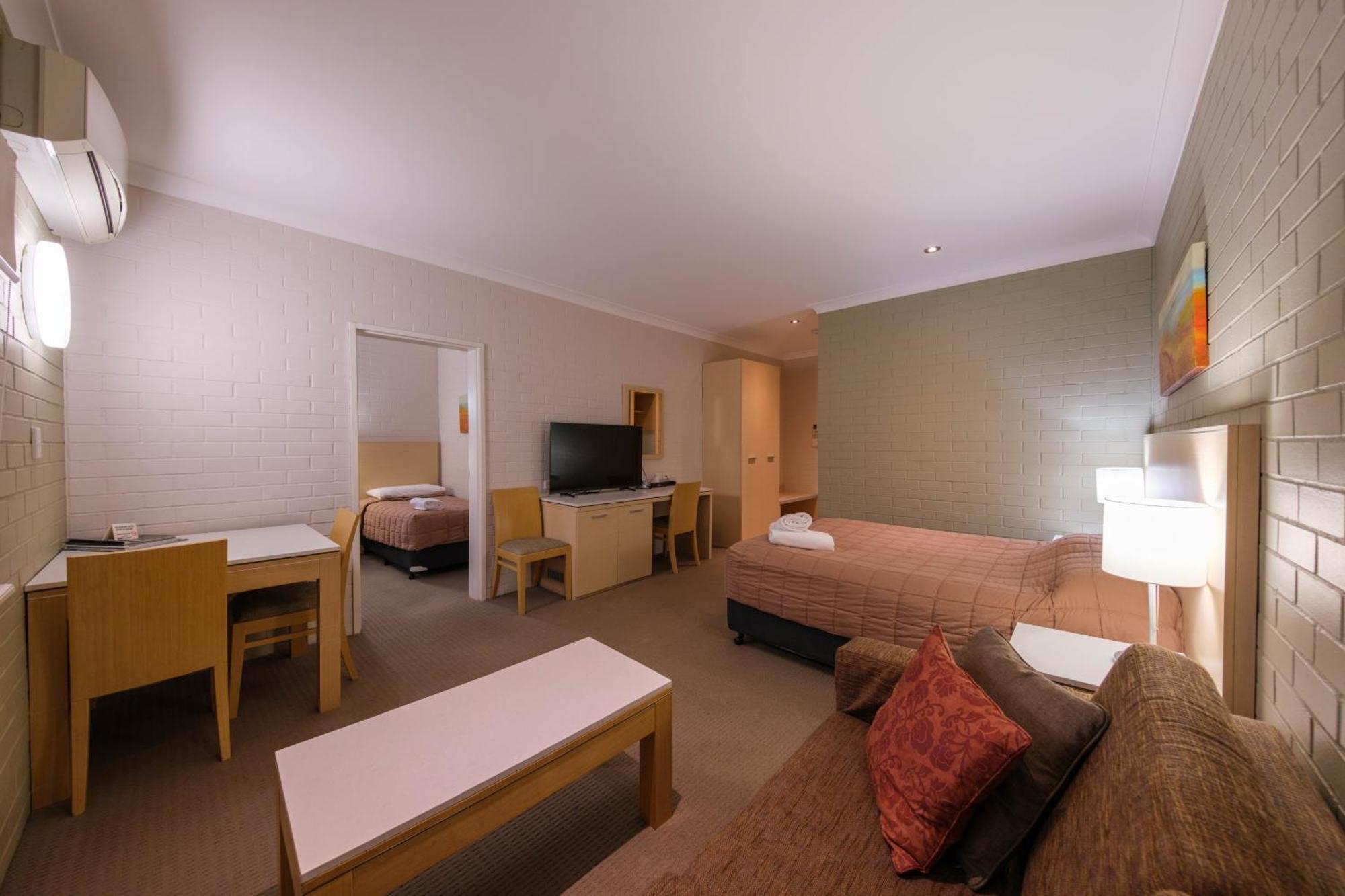 Imperial Motel Bowral Luaran gambar