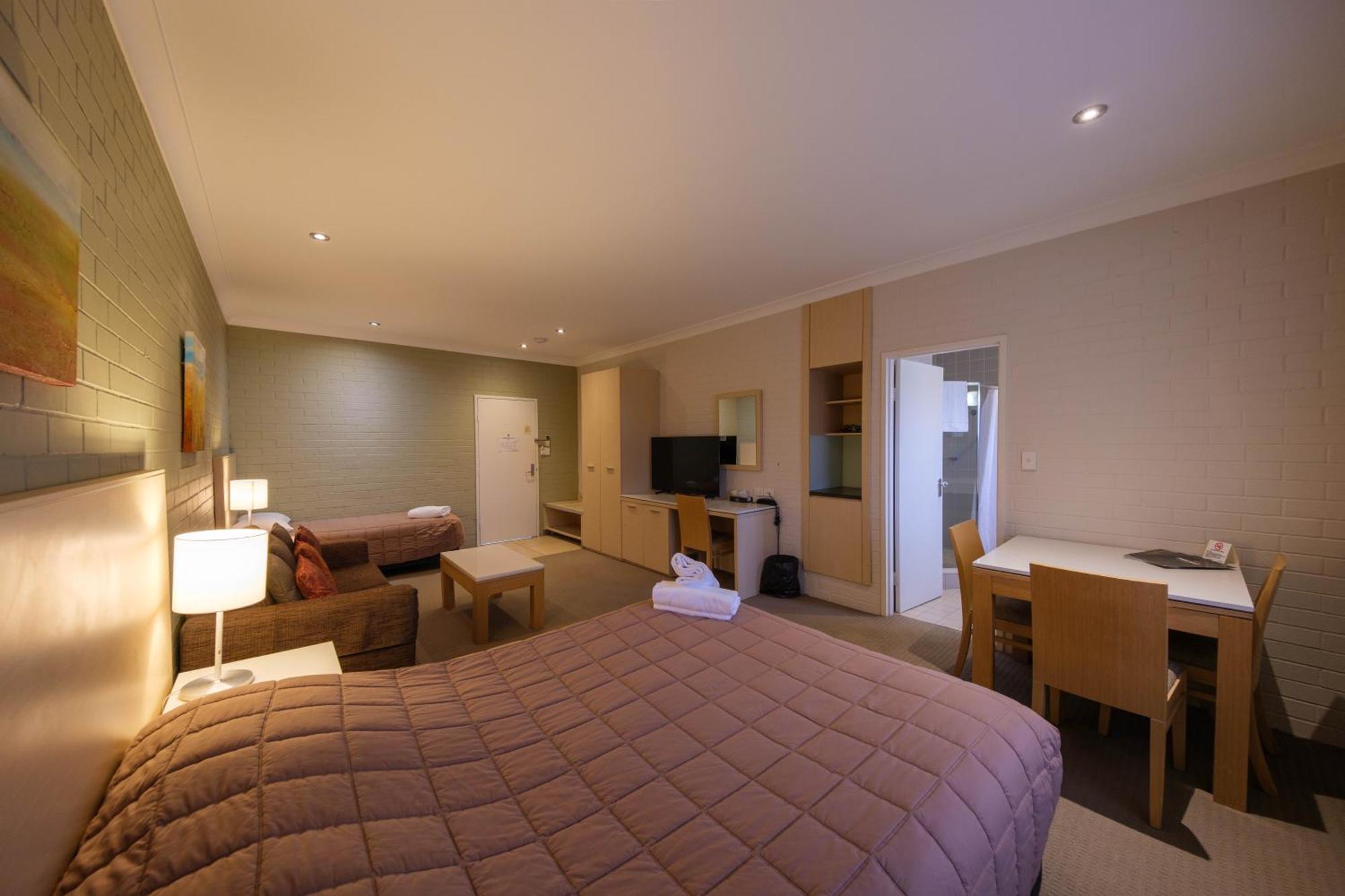 Imperial Motel Bowral Luaran gambar