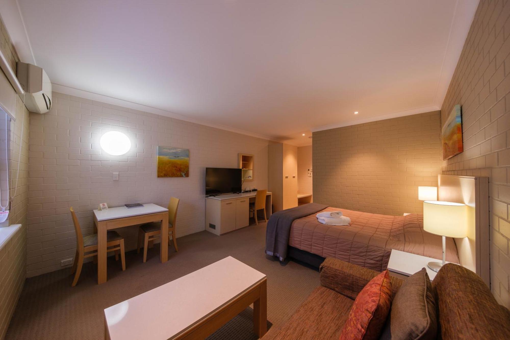 Imperial Motel Bowral Luaran gambar