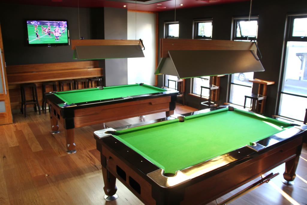 Imperial Motel Bowral Luaran gambar