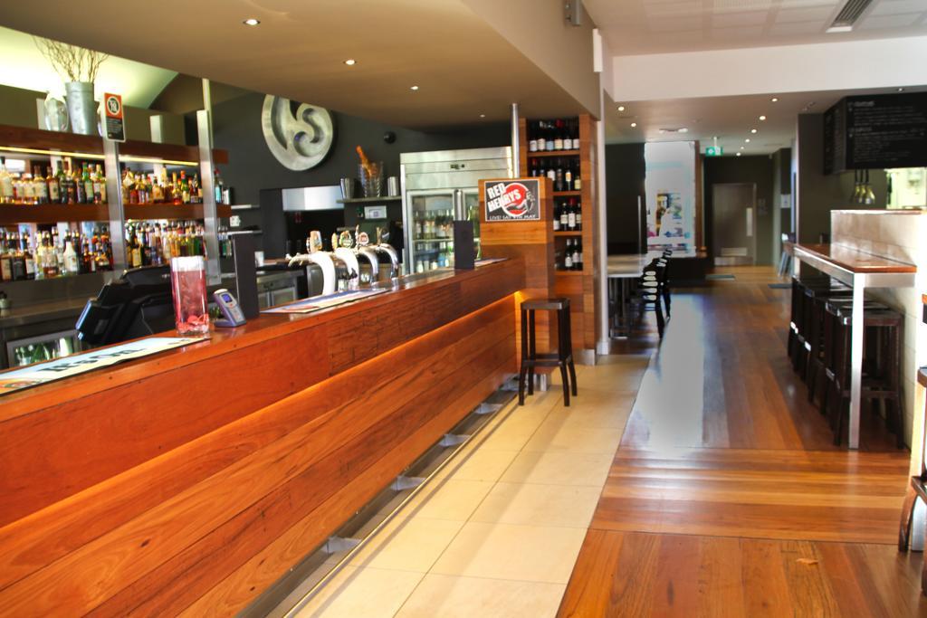 Imperial Motel Bowral Luaran gambar