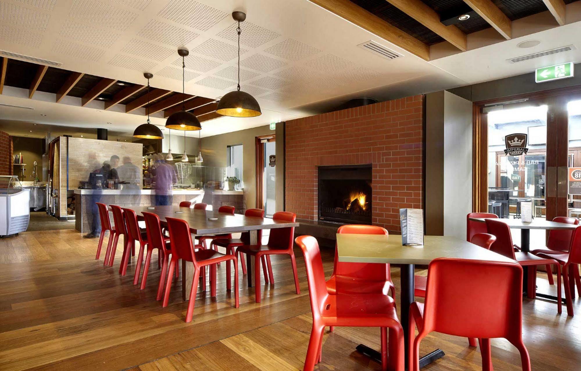 Imperial Motel Bowral Luaran gambar