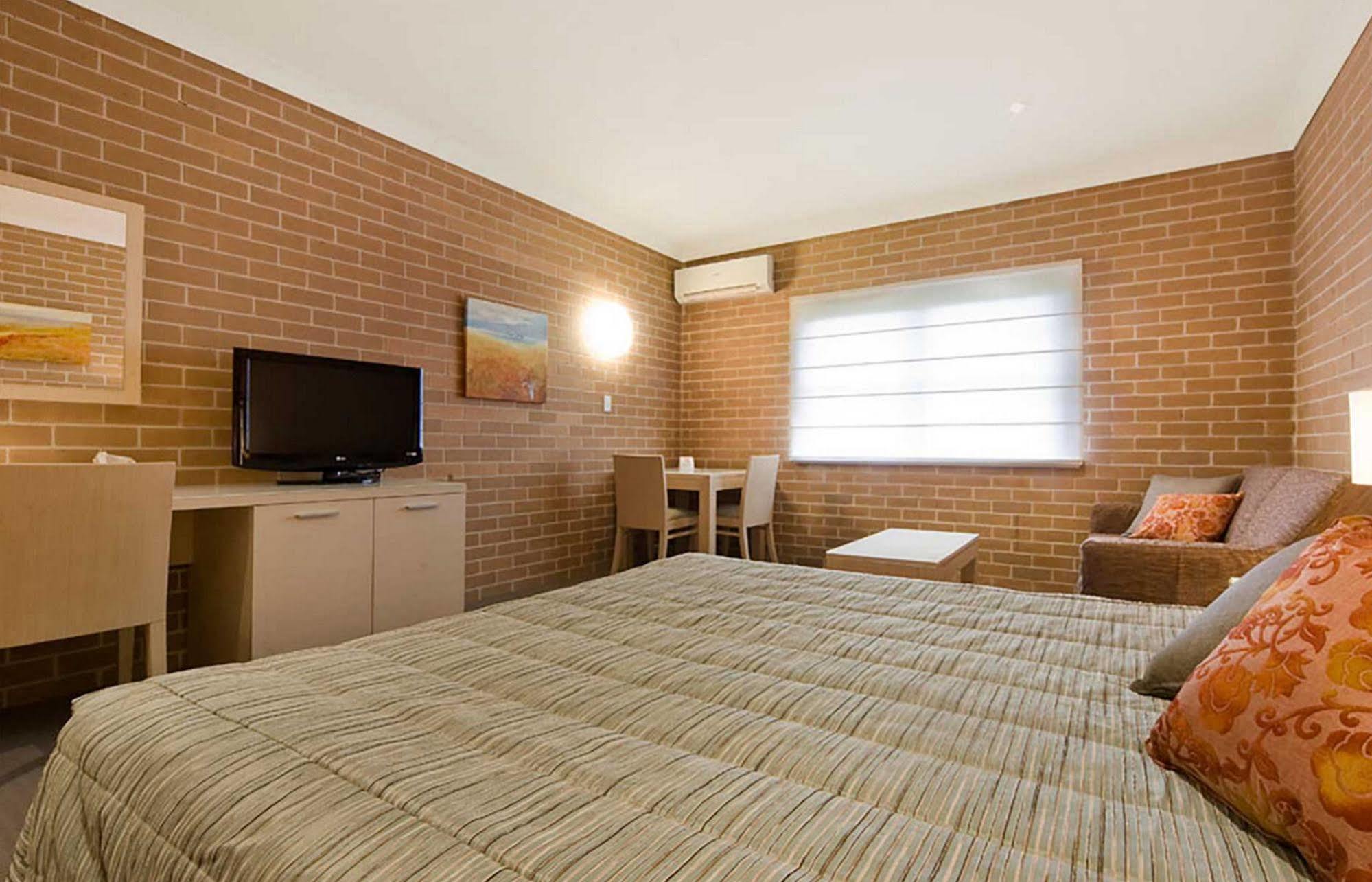 Imperial Motel Bowral Luaran gambar