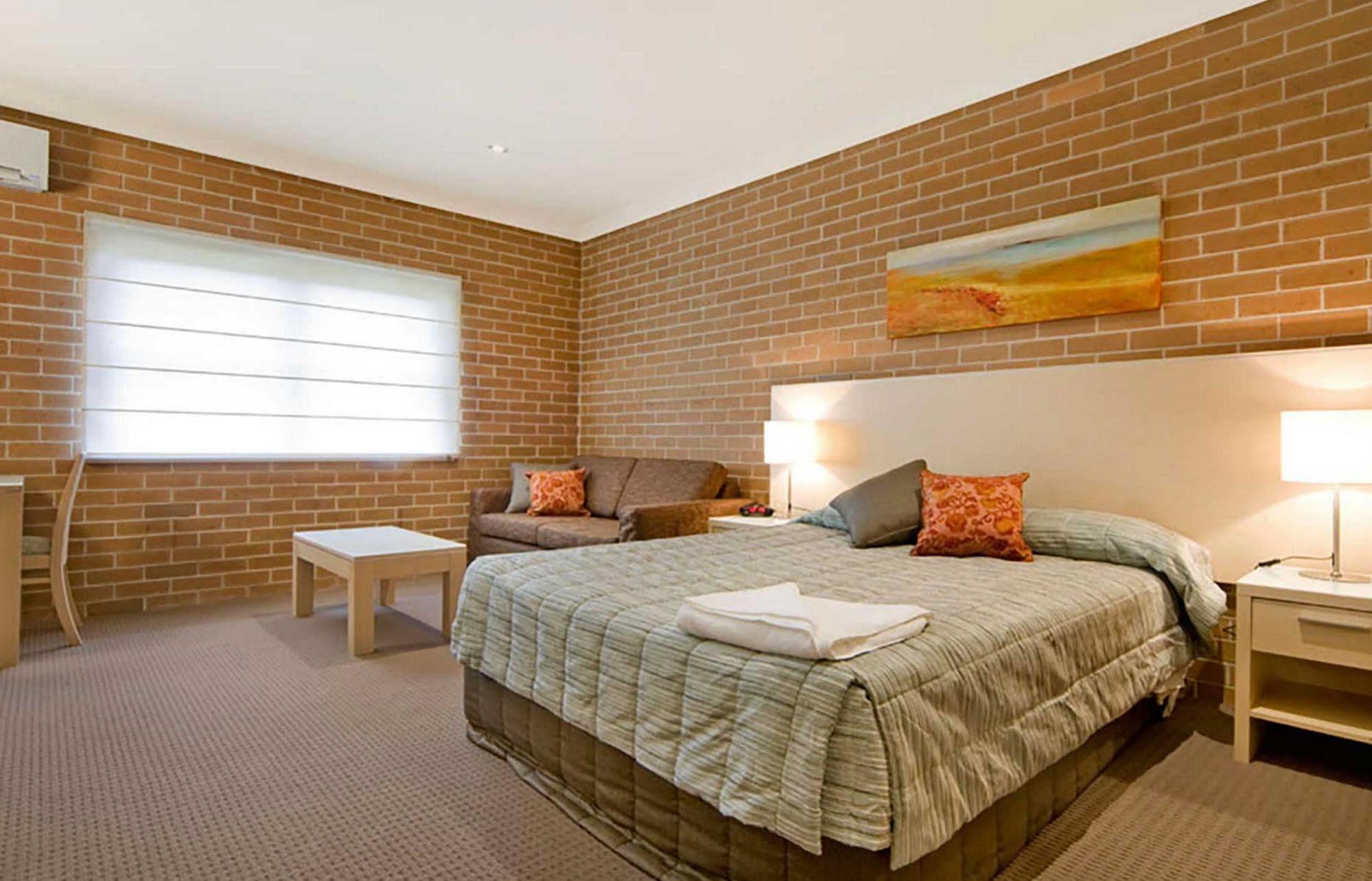 Imperial Motel Bowral Luaran gambar