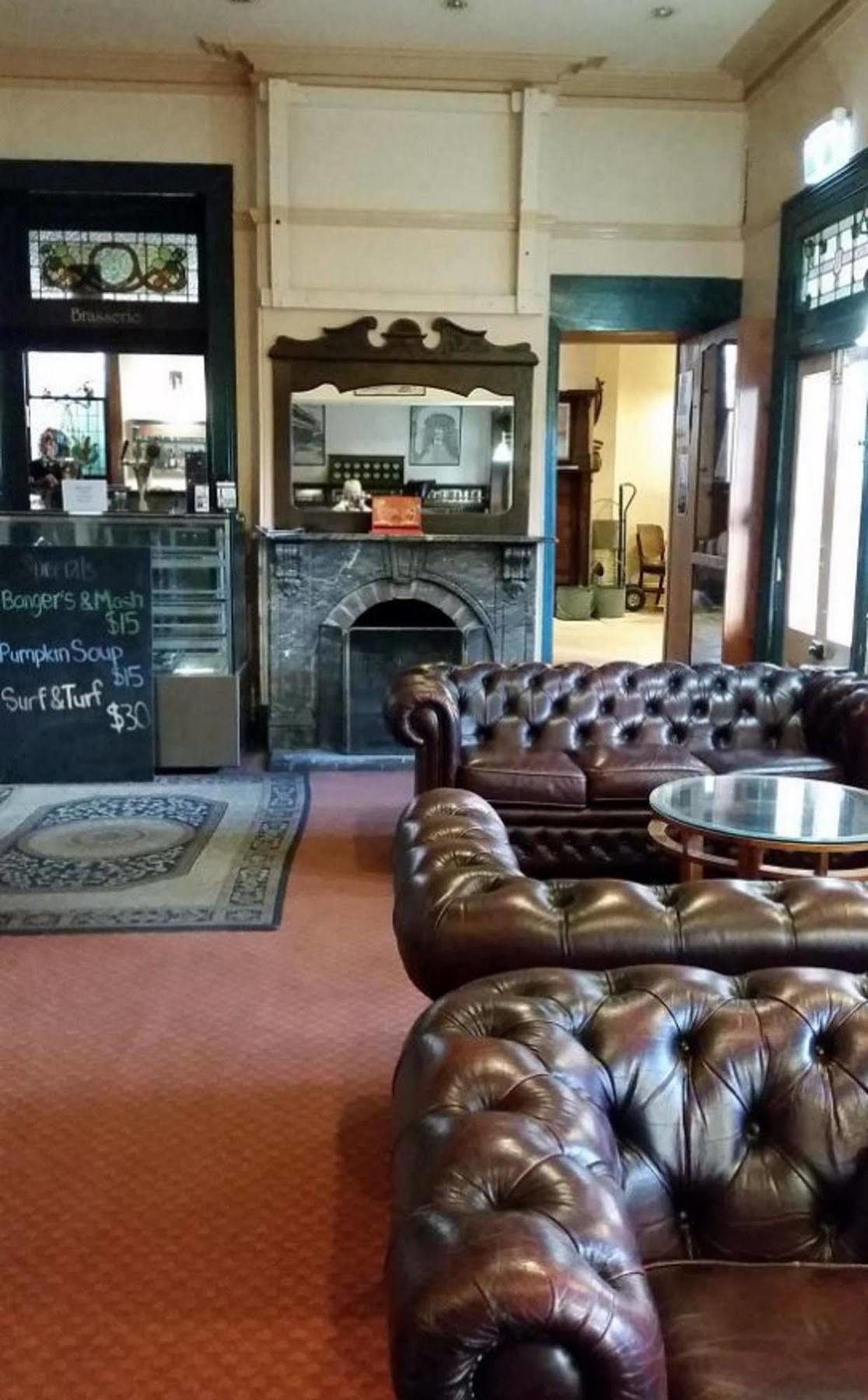 Imperial Motel Bowral Luaran gambar