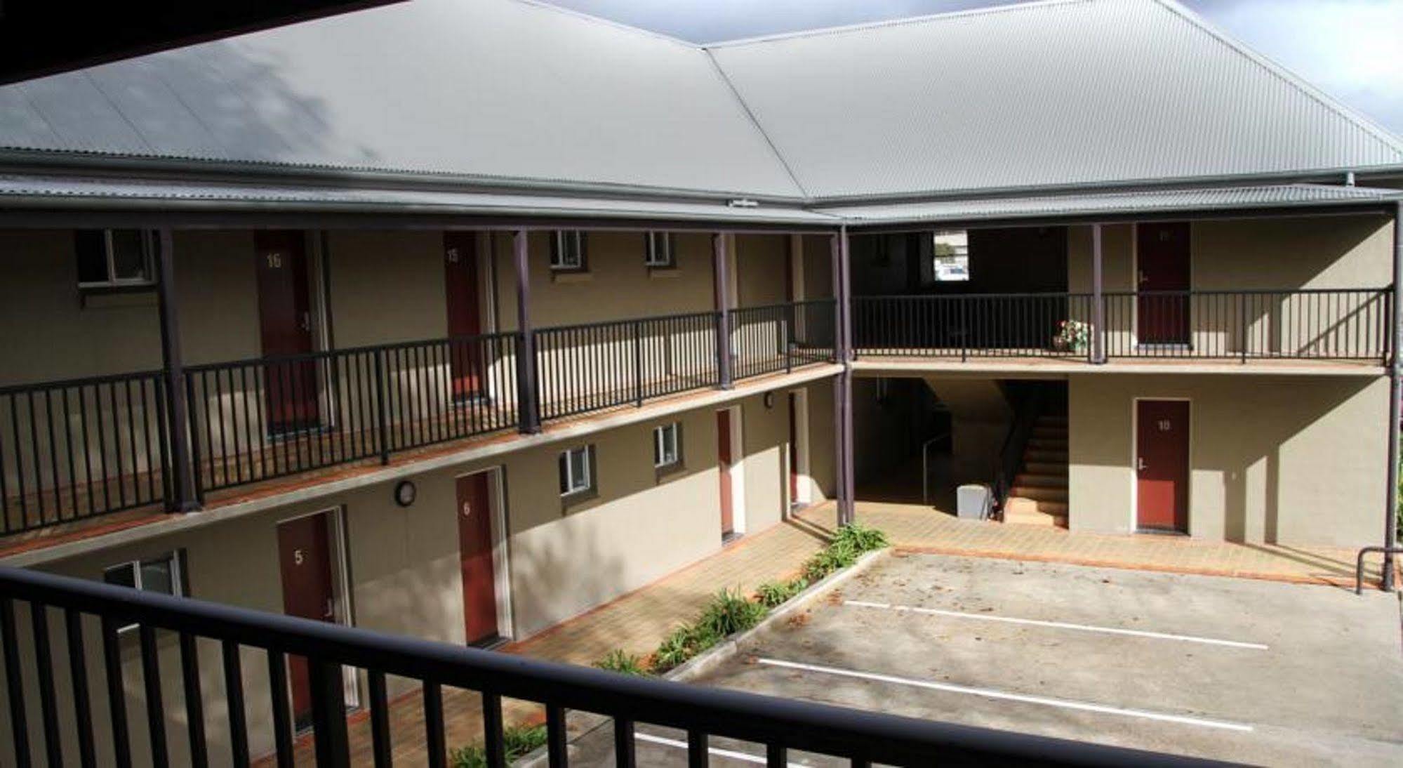 Imperial Motel Bowral Luaran gambar