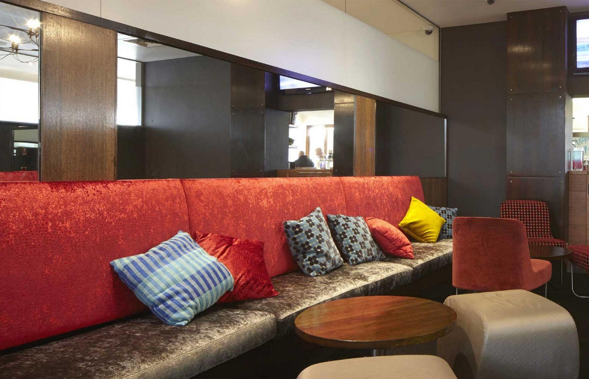 Imperial Motel Bowral Luaran gambar